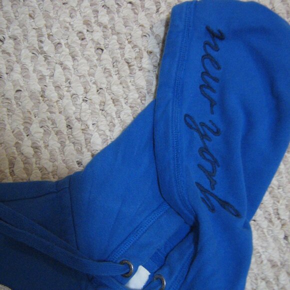 aeropostale hoodie and terry cloth sweats - Picture 5 of 9